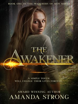 cover image of The Awakener
